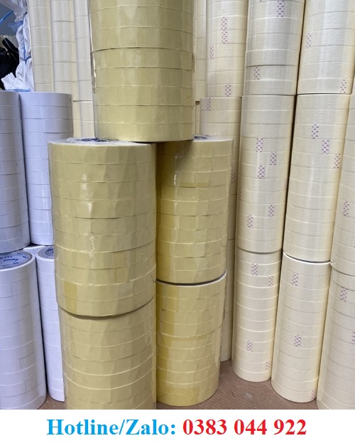 BĂNG KEO MÚT XỐP GIÁ RẺ ĐÀ NẴNG CÔNG TY CHUYÊN BĂNG KEO