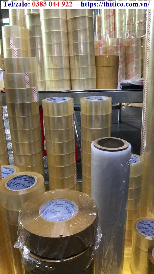 ĐÀ NẴNG BỎ SỈ BĂNG KEO GIÁ TỐT CHO ĐẠI LÝ, CỬA HÀNG