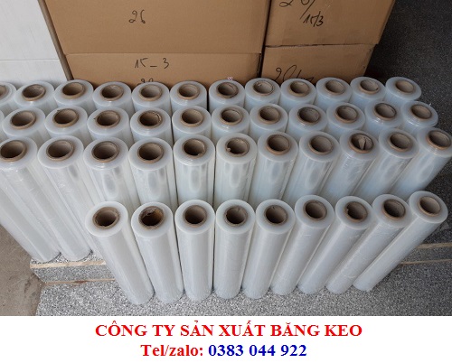 MÀNG PE GIÁ RẺ TẠI ĐÀ NẴNG – SẢN XUẤT VÀ PHÂN PHỐI TRỰC TIẾP