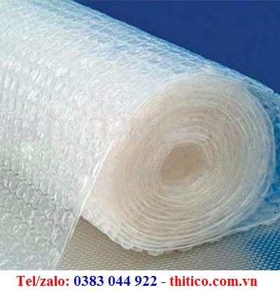 Màng Xốp Nổ Giá Rẻ - Công Ty Sản Xuất Tại Đà Nẵng
