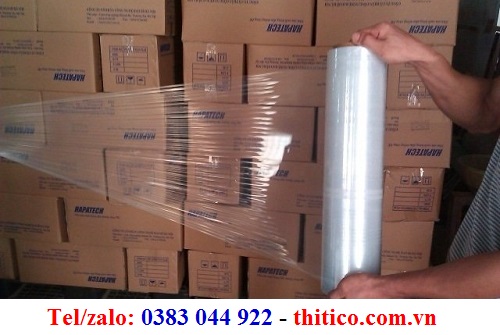 MÀNG PE GIÁ RẺ NHẤT MIỀN TRUNG