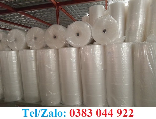 CUNG CẤP XỐP NỔ ĐÓNG HÀNG GIAO NHANH TOÀN QUỐC