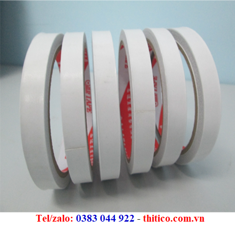 ĐỊA CHỈ BÁN BĂNG KEO 2 MẶT GIÁ RẺ GIAO HÀNG TẬN NƠI TẠI ĐÀ NẴNG, QUẢNG NAM