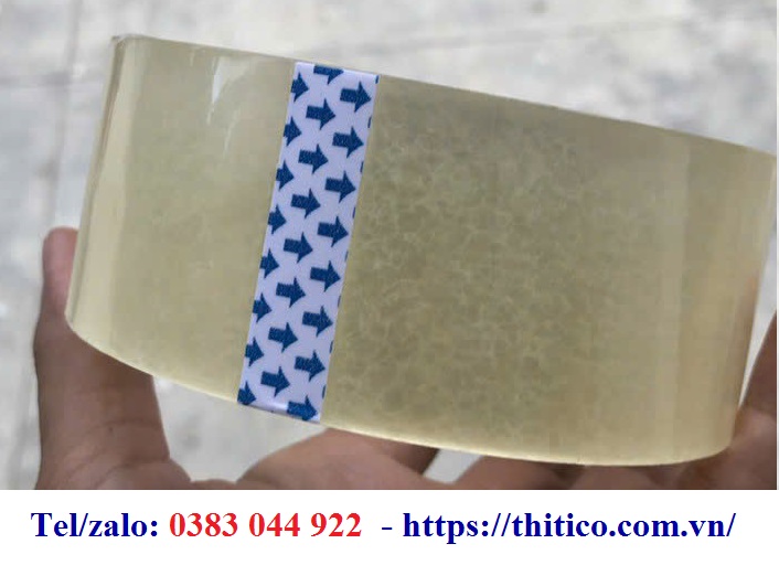 ĐÀ NẴNG BĂNG KEO DÁN THÙNG 5F TRONG SUỐT, VÀNG ĐỤC, VÀNG CHANH GIÁ RẺ