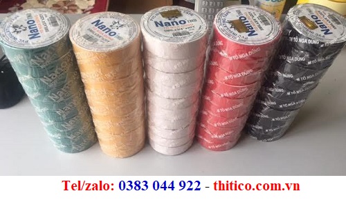 BĂNG KEO GIÁ RẺ MIỀN TRUNG – PHÂN PHỐI GIÁ TỐT TẬN NƠI