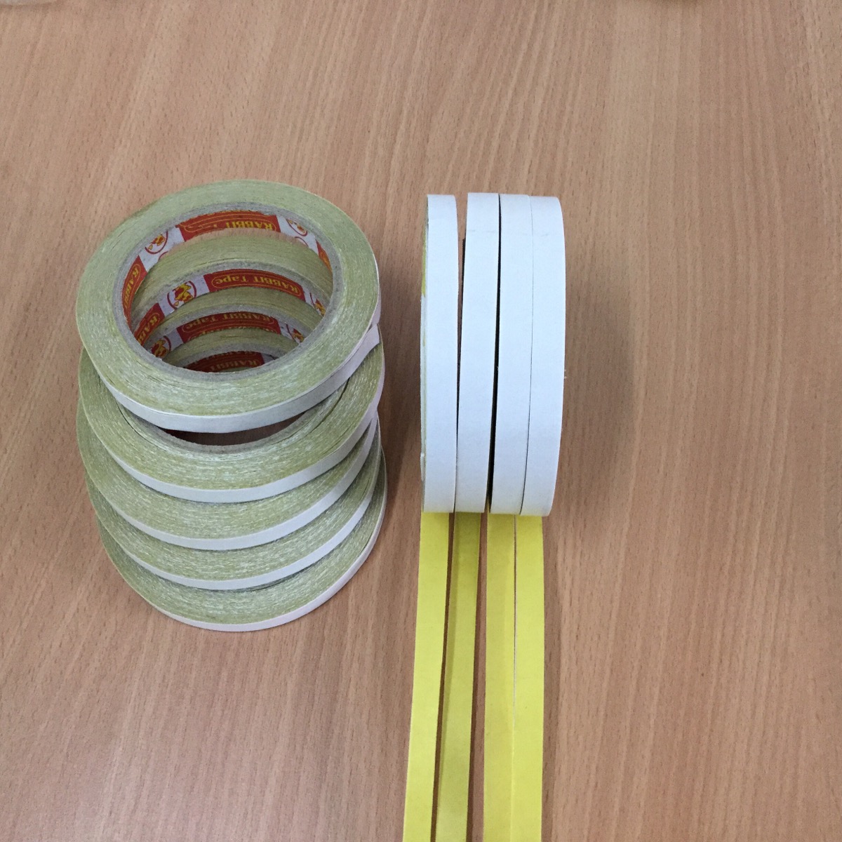 ĐỊA CHỈ BÁN BĂNG KEO 2 MẶT GIÁ RẺ GIAO HÀNG TẬN NƠI TẠI ĐÀ NẴNG, QUẢNG NAM