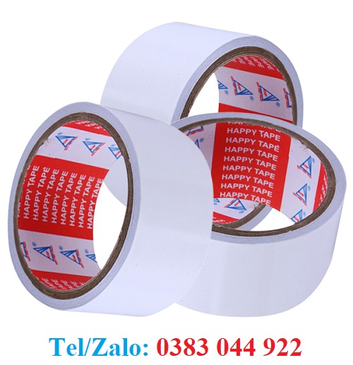ĐÀ NẴNG BĂNG KEO 2 MẶT BĂNG KEO VĂN PHÒNG PHẨM ĐỦ LOẠI