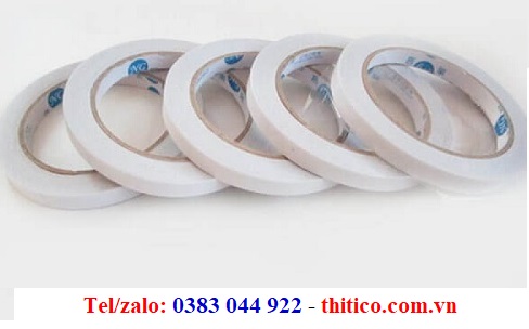 CHUYÊN PHÂN PHỐI BĂNG KEO HAI MẶT XỐP GIAO HÀNG TOÀN QUỐC