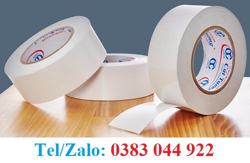 ĐÀ NẴNG BĂNG KEO 2 MẶT BĂNG KEO VĂN PHÒNG PHẨM ĐỦ LOẠI