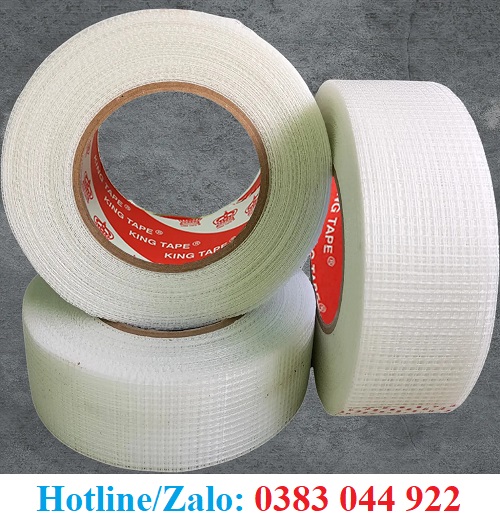 BĂNG DÍNH DÁN MỐI NỐI THẠCH CAO CHÍNH HÃNG BÁN TẠI ĐÀ NẴNG