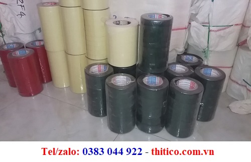 NHÀ PHÂN PHỐI SỈ VÀ LẺ BĂNG KEO HAI MẶT XỐP