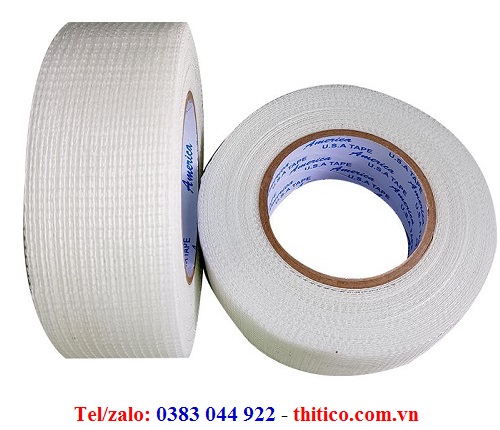 CUNG CẤP SỈ VÀ LẺ BĂNG KEO DÁN TRẦN THẠCH CAO