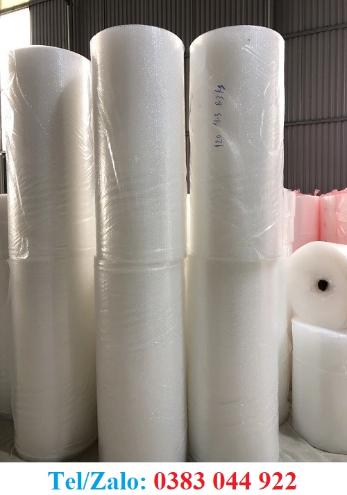 XỐP NỔ GÓI HÀNG CHỐNG SỐC GIÁ RẺ GIAO QUẢNG NAM