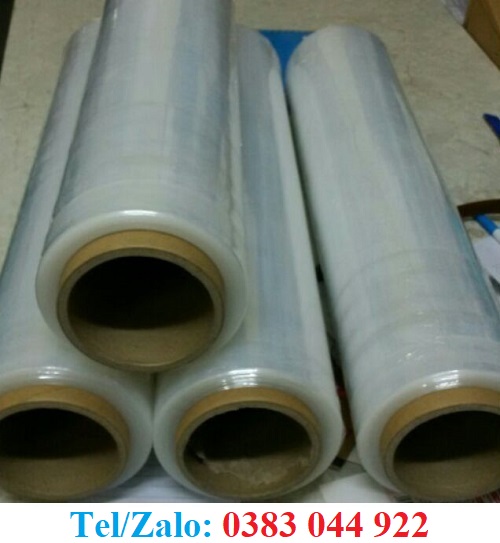 ĐÀ NẴNG XƯỞNG SẢN XUẤT MÀNG PE BỌC HÀNG CHUYÊN SỈ