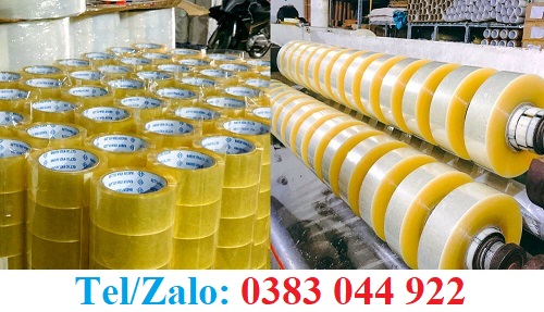 SỈ BĂNG KEO GIÁ TỐT GIAO ĐÀ NẴNG, QUẢNG NAM VÀ TOÀN QUỐC