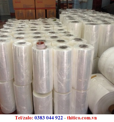 XƯỞNG SẢN XUẤT MÀNG PE QUẢNG NAM – ĐÀ NẴNG