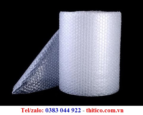 Cuộn Xốp Nổ Bọc Hàng Giá Rẻ -100m*1.4m