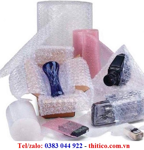 Xốp Nổ Bọc, Gói Hàng – Phân Phối Đà Nẵng, Quảng Nam