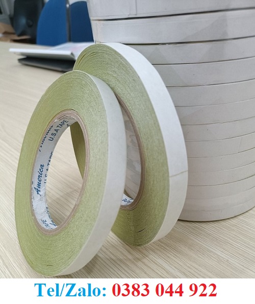 ĐÀ NẴNG BĂNG KEO 2 MẶT BĂNG KEO VĂN PHÒNG PHẨM ĐỦ LOẠI