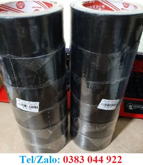 ĐÀ NẴNG BĂNG KEO VẢI CHỊU LỰC DÁN THÙNG HÀNG NẶNG, DÁN ỐNG THÉP