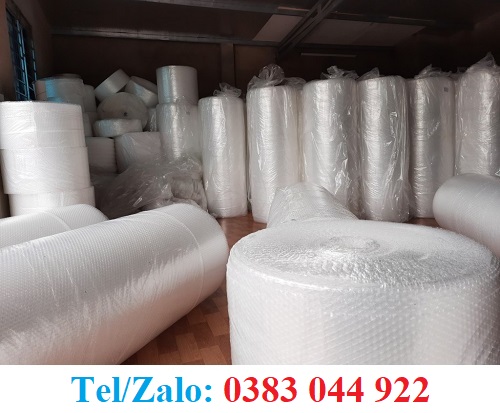 NHÀ CUNG CẤP XỐP HƠI CHỐNG SỐC GIÁ RẺ TẠI ĐÀ NẴNG