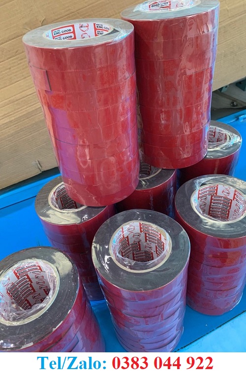 BĂNG KEO MÚT XỐP ĐỦ MÀU SỈ LẺ GIAO TẬN NƠI