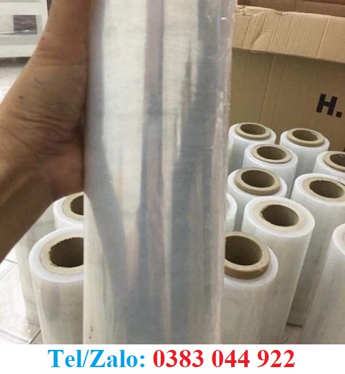 ĐÀ NẴNG XƯỞNG SẢN XUẤT MÀNG PE BỌC HÀNG CHUYÊN SỈ