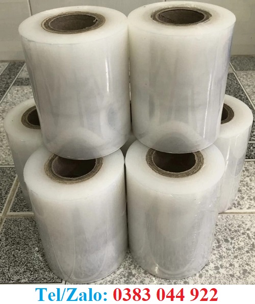 ĐÀ NẴNG XƯỞNG SẢN XUẤT MÀNG PE BỌC HÀNG CHUYÊN SỈ