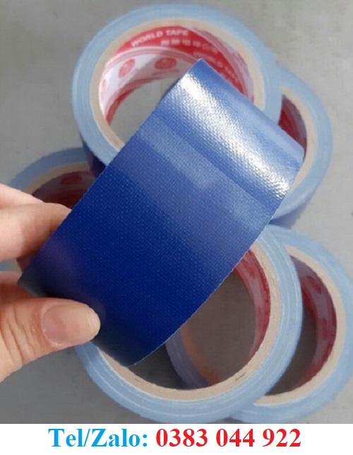 ĐÀ NẴNG ĐIỂM MUA BĂNG KEO VẢI BĂNG KEO ĐÓNG GÓI GIÁ TỐT