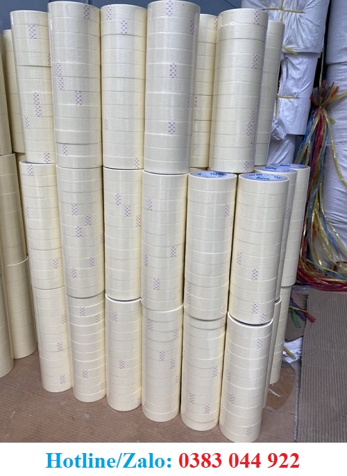 ĐÀ NẴNG MUA BĂNG KEO GIẤY Ở ĐÂU GIÁ RẺ?