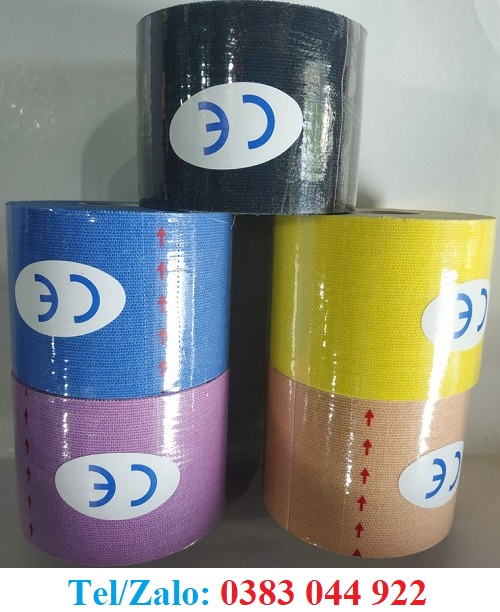 BĂNG KEO VẢI CHUẨN CHẤT LƯỢNG GIÁ TỐT ĐÀ NẴNG
