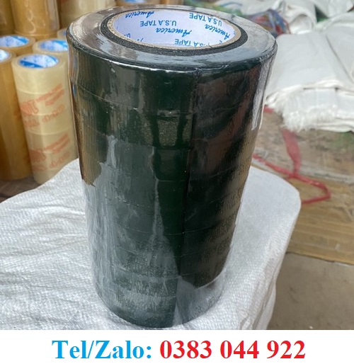 BĂNG KEO MÚT XỐP ĐỦ MÀU SỈ LẺ GIAO TẬN NƠI