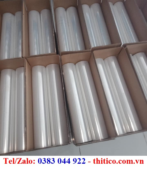 KHO SỈ VẬT LIỆU ĐÓNG GÓI ĐÀ NẴNG BĂNG KEO, MÀNG PE