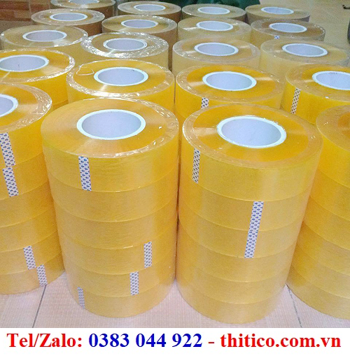 BĂNG KEO DÁN THÙNG GIÁ TỐT HÒA HẢI NGŨ HÀNH SƠN