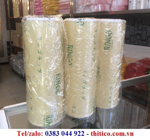 ĐÀ NẴNG SỈ MÀNG BỌC THỰC PHẨM GIÁ RẺ TẬN XƯỞNG SẢN XUẤT