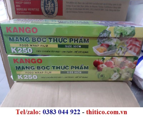 ĐÀ NẴNG NƠI BÁN MÀNG BỌC THỰC PHẨM LOẠI TỐT GIÁ RẺ GIAO NHANH TRONG NGÀY