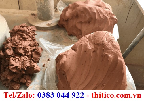 ĐÀ NẴNG SỈ LẺ ĐẤT SÉT TỰ NHIÊN CHO TRƯỜNG HỌC, CƠ SỞ LÀM GỐM
