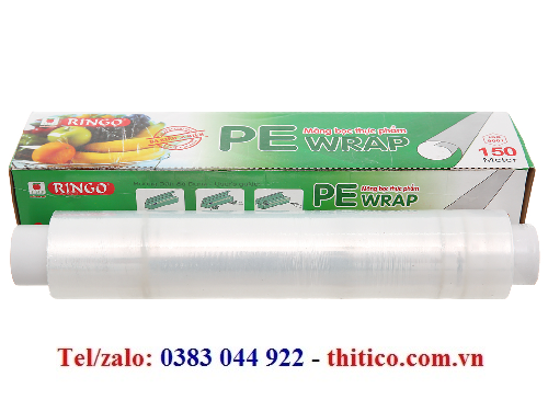 ĐÀ NẴNG MÀNG BỌC THỰC PHẨM LOẠI CÓ HỘP, KHÔNG HỘP GIÁ RẺ GIAO TẬN NƠI