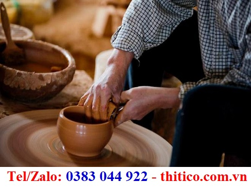 ĐẤT SÉT NÂU TỰ NHIÊN GIÁ TỐT TẠI ĐÀ NẴNG ĐÓNG GÓI 1KG, 2KG, 3KG…