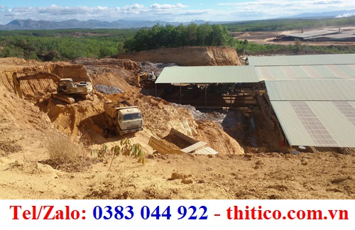 ĐIỂM BÁN ĐẤT SÉT TỰ NHIÊN CHẤT LƯỢNG GIÁ TỐT ĐÀ NẴNG