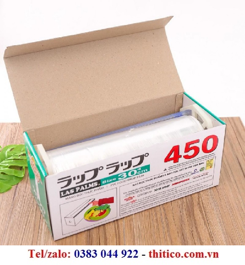 ĐÀ NẴNG MÀNG BỌC THỰC PHẨM CUNG CẤP NHÀ HÀNG, QUÁN ĂN, CƯỚI HỎI GIÁ RẺ