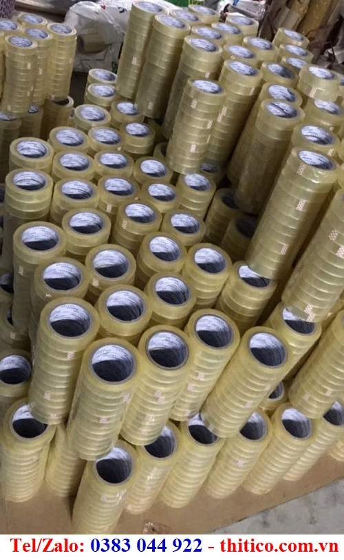 ĐÀ NẴNG LẤY SỈ BĂNG KEO GIÁ RẺ TẬN XƯỞNG SẢN XUẤT