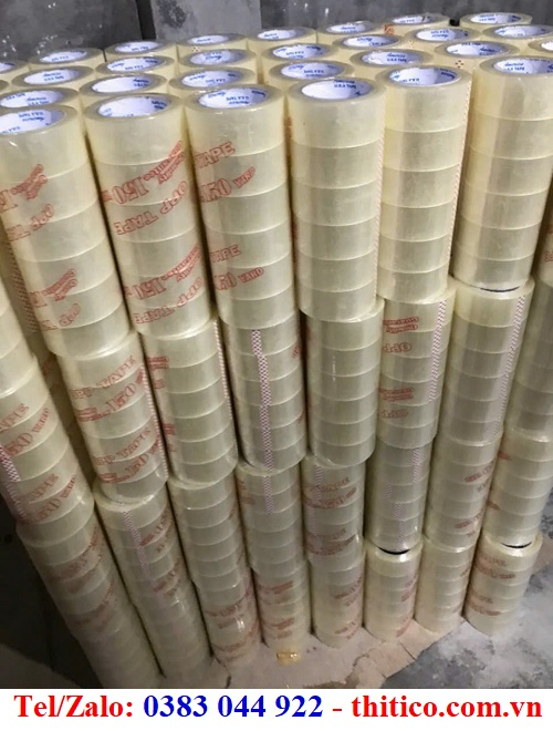 ĐÀ NẴNG LẤY SỈ BĂNG KEO GIÁ RẺ TẬN XƯỞNG SẢN XUẤT