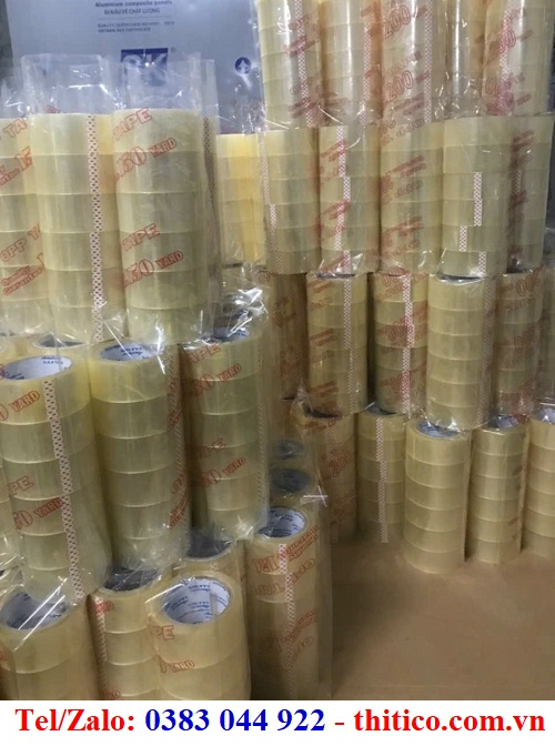 ĐÀ NẴNG MUA BĂNG KEO DÁN THÙNG GIÁ RẺ GIAO NHANH TRONG NGÀY