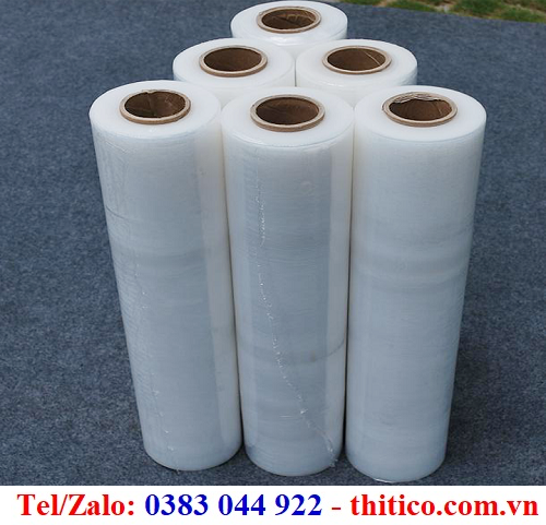 MÀNG QUẤN HÀNG PE SIÊU BỀN, DẺO DAI GIÁ TỐT ĐÀ NẴNG