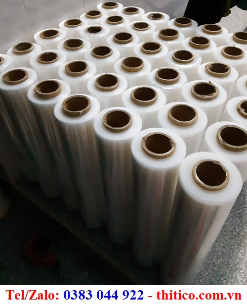 NHÀ PHÂN PHỐI MÀNG PE QUẤN HÀNG UY TÍN GIÁ RẺ NHẤT MIỀN TRUNG