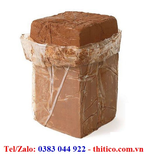 ĐẤT SÉT NẶN TƯỢNG, TẠO HÌNH GIÁ TỐT CUNG CẤP ĐÀ NẴNG, QUẢNG NAM