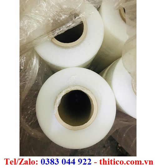 ĐÀ NẴNG XƯỞNG SẢN XUẤT MÀNG QUẤN HÀNG PE GIÁ RẺ