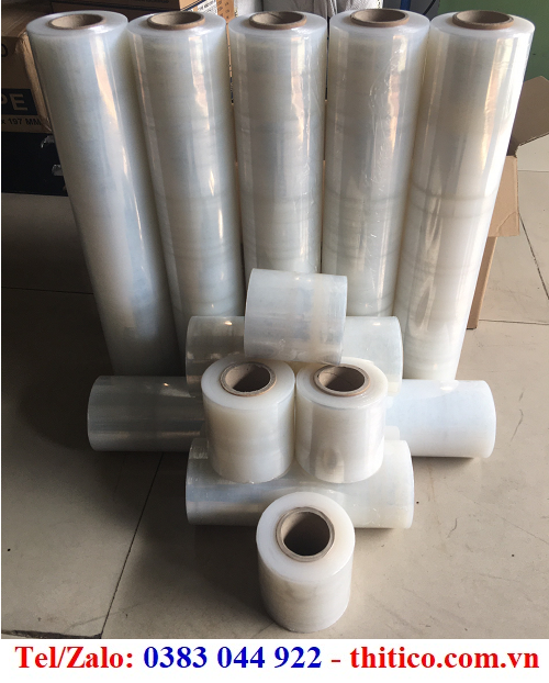 ĐÀ NẴNG NƠI NHẬP BĂNG KEO, MÀNG PE GIÁ TỐT NHẤT