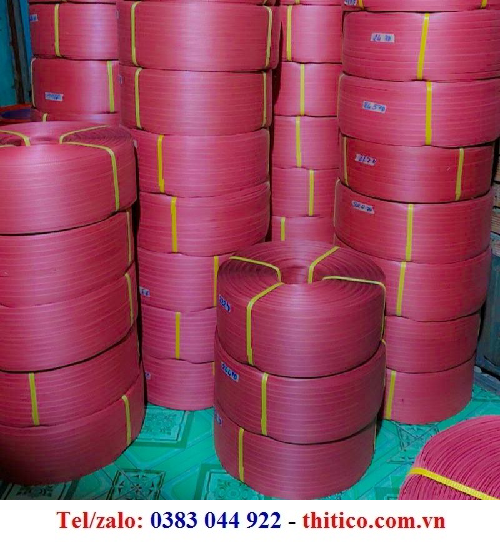 DÂY ĐAI CHẰNG THÙNG HÀNG, PALLET GIÁ SỈ ĐÀ NẴNG QUẢNG NAM
